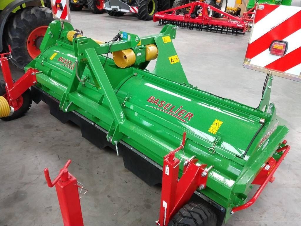 E-FARM: Baselier 4lkhs310 - Vrhunski pripomoček Haulm - id 1AHHYMR - Leto izgradnje: 2025 - Nizozemska