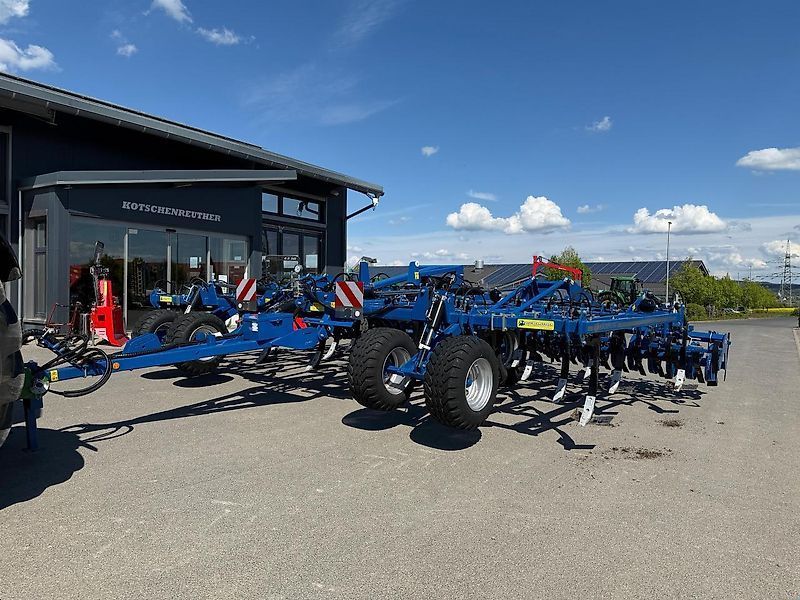 KÖCKERLING Vector 800 Kultivator 79.900 €
