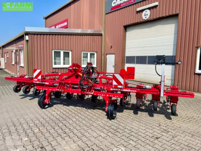 E-FARM: HORSCH transformer 6 vf - Other tillage - id 4WZCRTV - €61,500 - Year of construction: 2023 - Germany