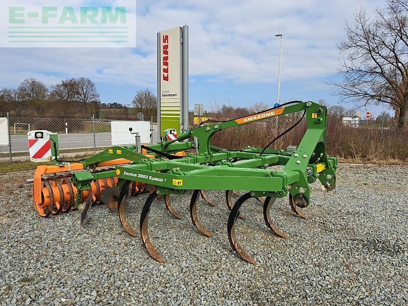 Amazone Cenius 3003 Special Cultivator €11,500