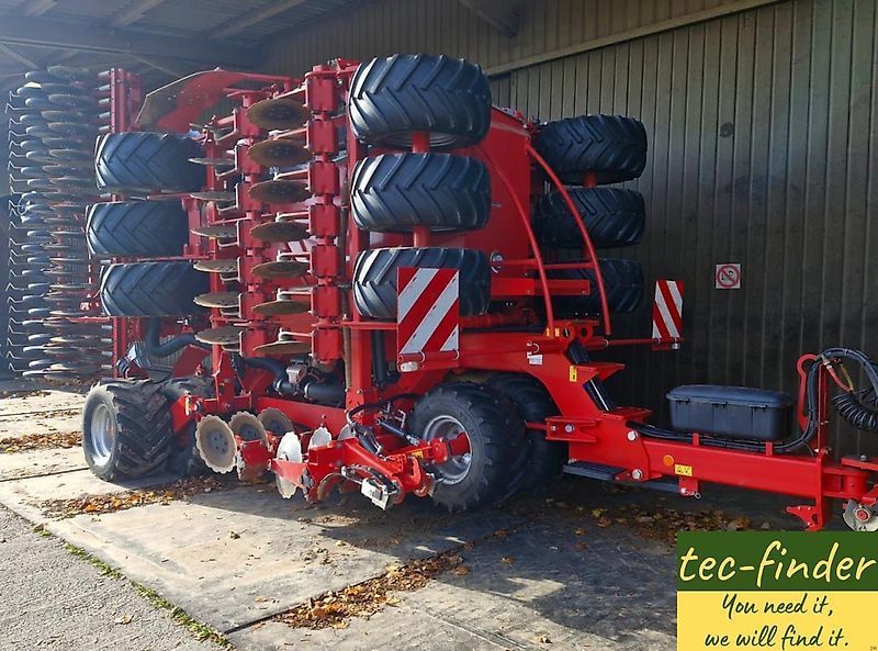 Kverneland u-drill 6000 Drillmaschine 49.900 €