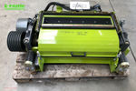 Claas multi crop cracker l 125/125 parts €16,990