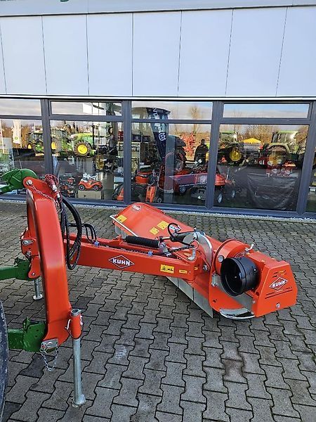 Kuhn TBES 262 Topper €13,200