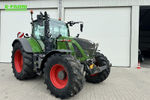 Fendt 718 Vario PowerPlus tractor €155,000