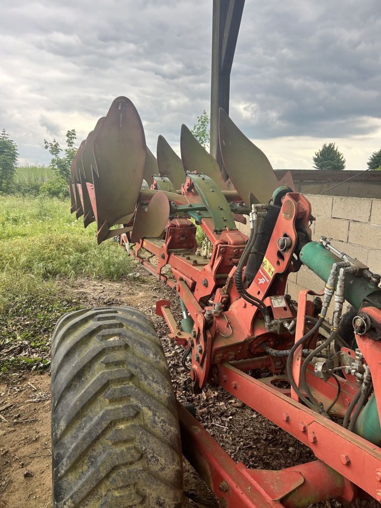 Kverneland kkpw2-100-200 Plough €25,000