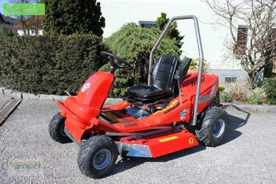 E-FARM: sonstige mowertech - Verge mower - id LFCNDDK - €9,700 - Year of construction: 2023 - Austria