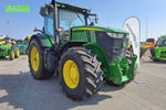 John Deere 7230 R tractor 58.000 €