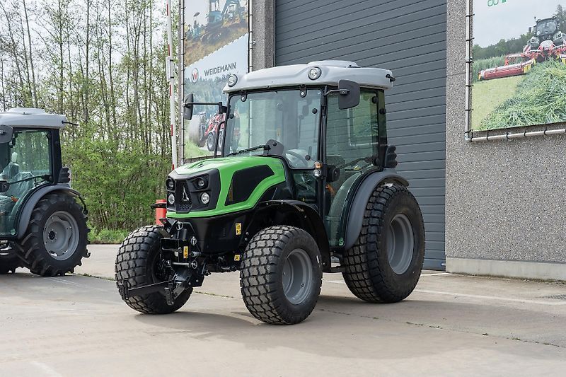 Deutz-Fahr 3050 Traktor