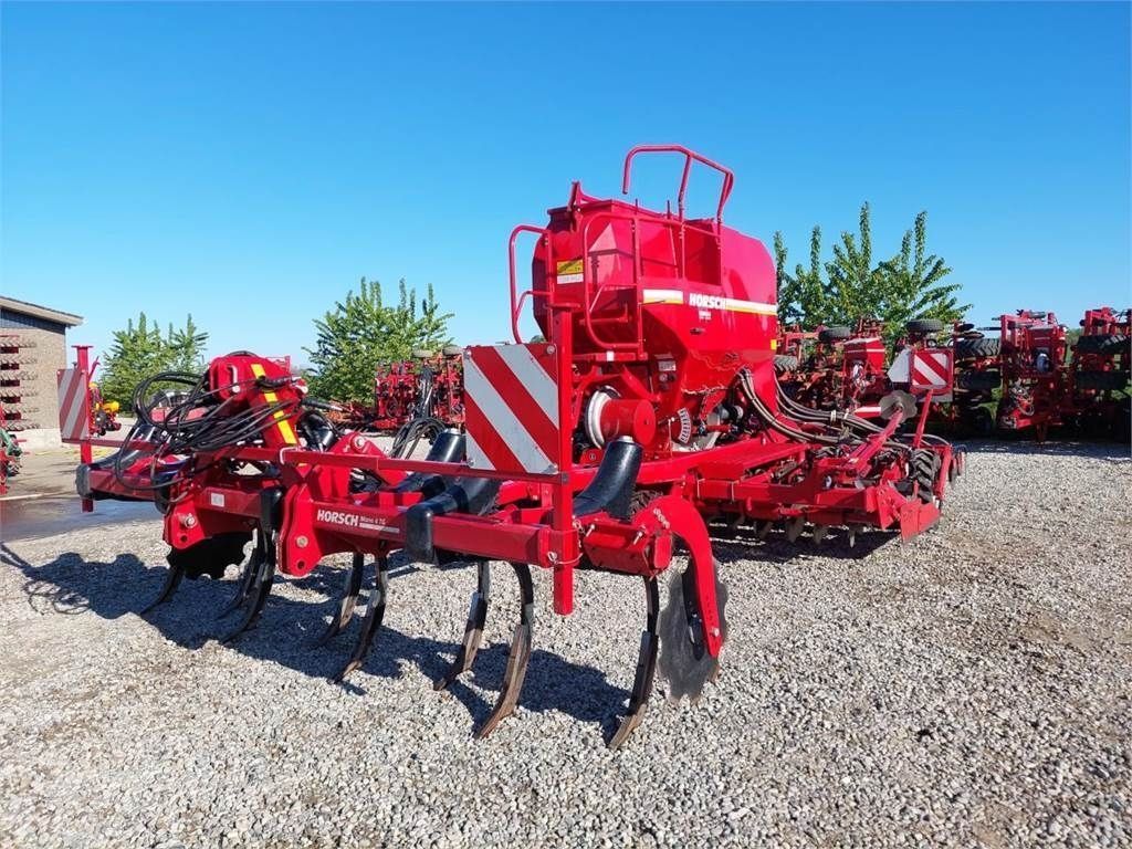 HORSCH Pronto 4 DC Taladro 40.042 €