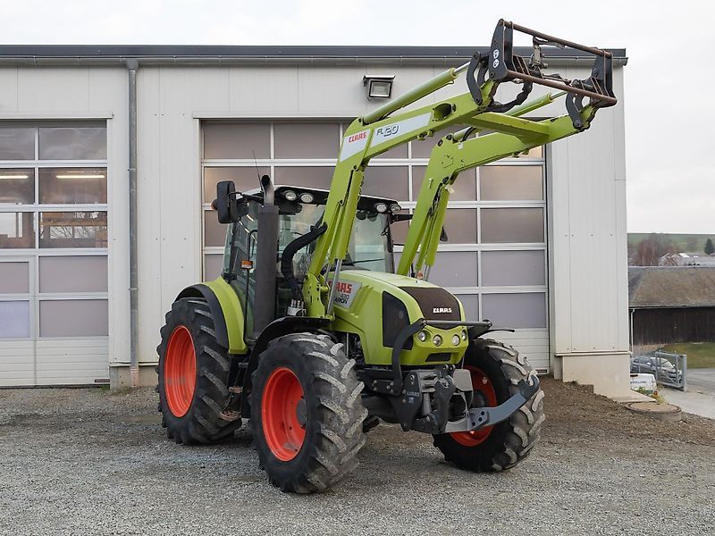 Claas Arion 430 Traktor 50.336 €