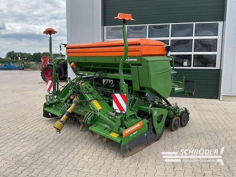 E-FARM: Amazone KX 3001 - Semoir - id PPYW2CT - 32 885 € - Année: 2019 - Allemagne