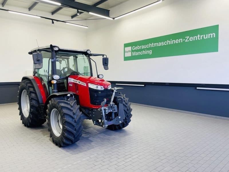 Massey Ferguson 4709M Traktor 47 731 €