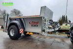 Fliegl ADS 100 manure_compost_spreader €36,975