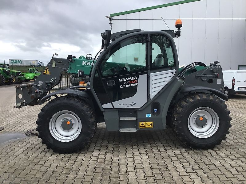 KRAMER kt407 Telehandler €87,800