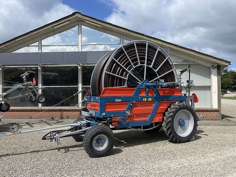 E-FARM: fasterholt fm 4550 h 670/100 - Irrigation - id EZ5IW3M - €52,003 - Year of construction: 2025 - Denmark