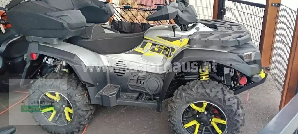 E-FARM: Other blade 1000 max abs t3 ice silber matt/gelb - Véhicule motorisé - id H1EHMQS - 12 166 € - Année: 2023 - Autriche