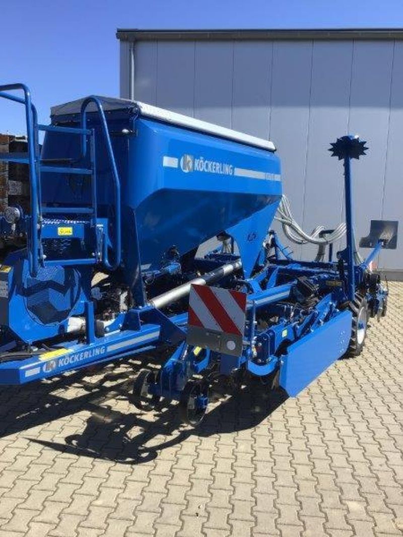 E-FARM: KÖCKERLING vitu 300 - Taladro - id YJEV6E1 - 54.900 € - Año: 2023 - Alemania