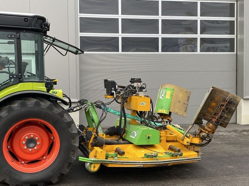 salf dev 210 - 270 topper 14.833 €