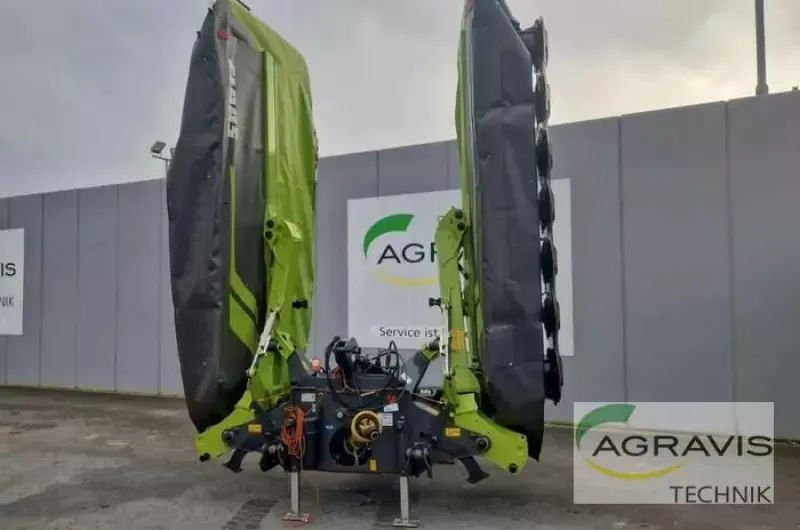 E-FARM: Claas Disco 8500 Trend - Faucheuse - id PBTXWRZ - 28 500 € - Année: 2024 - Allemagne
