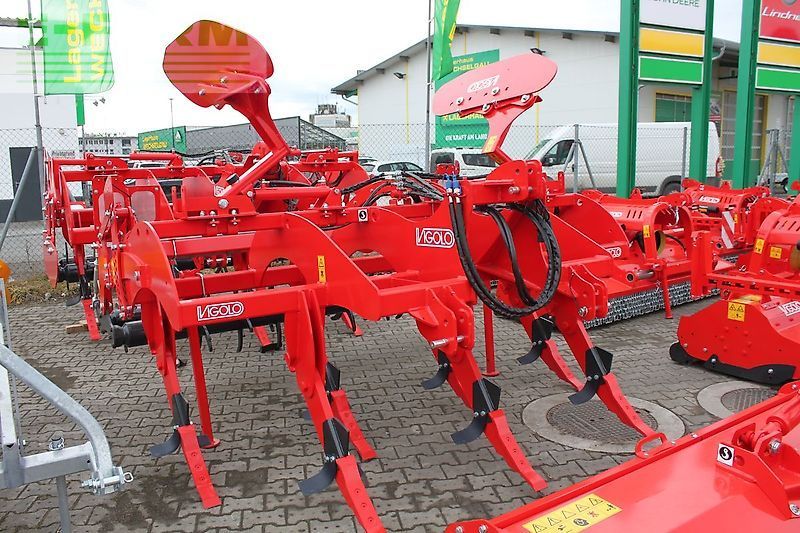 VIGOLO dig 780/7 Cultivator €13,250