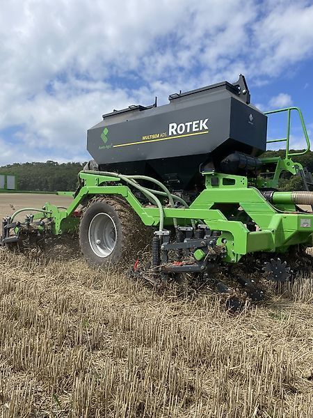 E-FARM: aversagro rotek multisem ads 300 - Taladro - id 1ACWJ6R - 54.000 € - Año: 2023 - Alemania