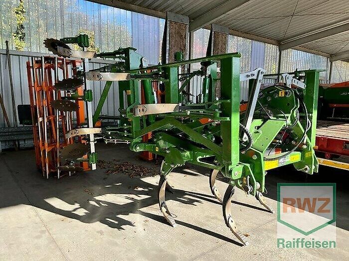 E-FARM: Amazone cenio 4000-2 grubber - Grubber - id K7FRCAK - 26.550 € - Baujahr: 2024 - Deutschland