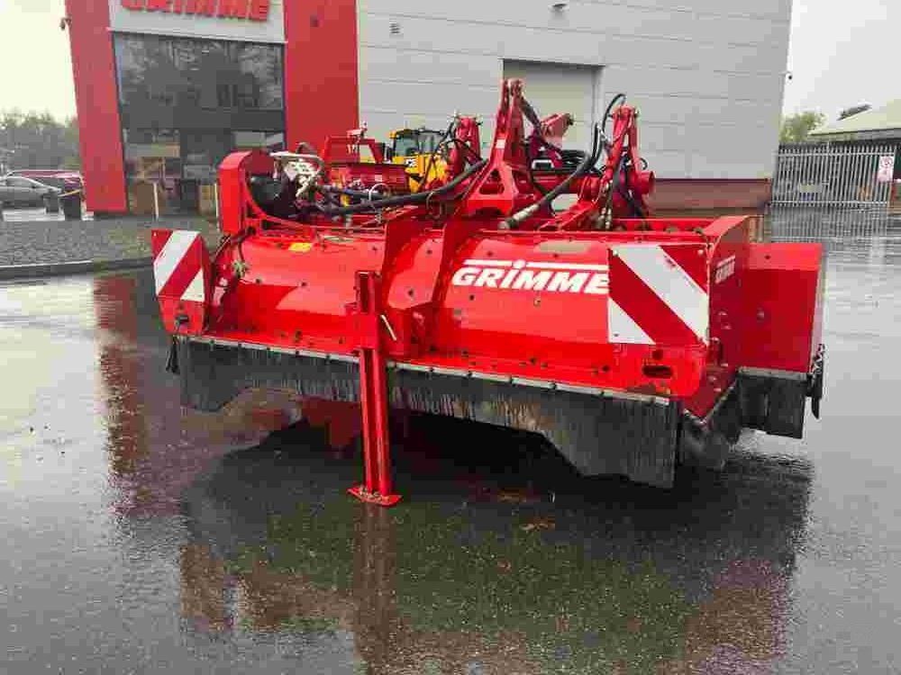 Grimme ht 210 Cosechadora de patatas 17.209 €