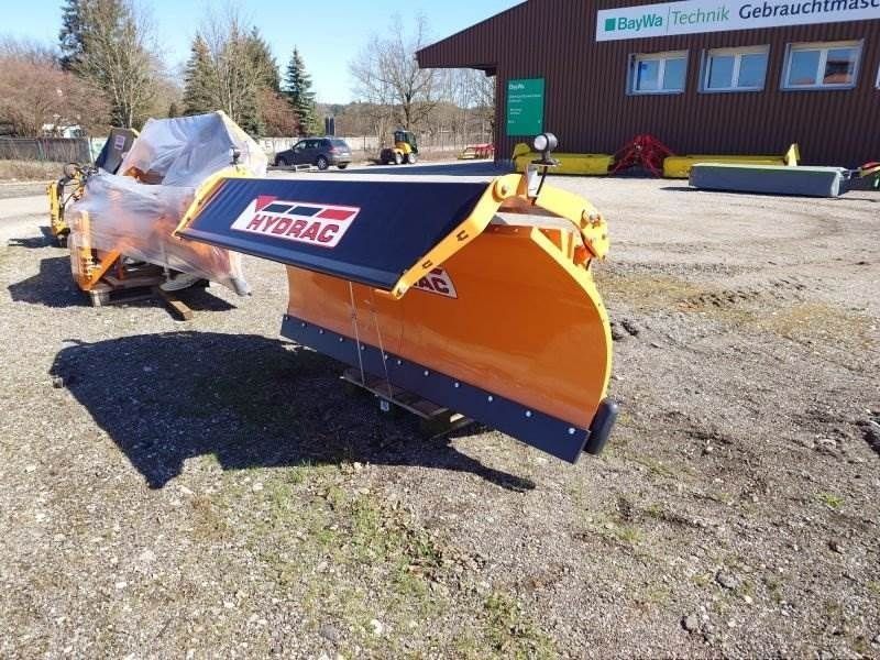 E-FARM: HYDRAC schneepflug lb-ii 260 - Kommunaltechnik - id MYIVVDC - 8.319 € - Baujahr: 2022 - Deutschland
