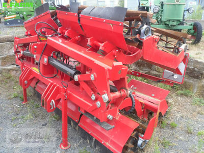 E-FARM: KNOCHE speedmax 560 - Other tillage - id VR5ZWUX - €24,900 - Year of construction: 2021 - Germany