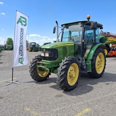 John Deere 5720 Traktor