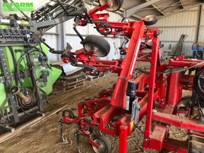 E-FARM: Einböck einbock chopstar 7 rgs - Mechanical weed control - id TLIELNE - €11,000 - Year of construction: 2020 - France