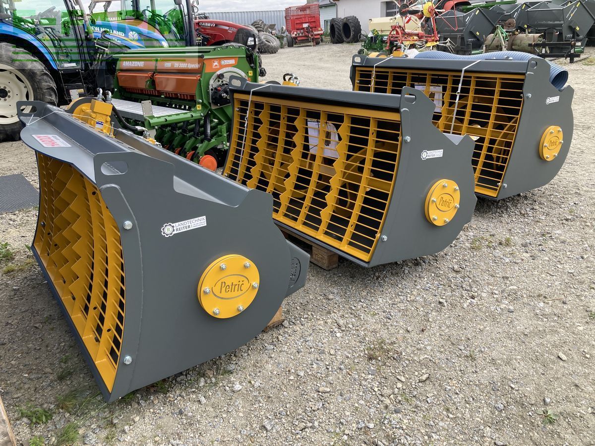 E-FARM: betonmischschaufel 500liter - Betonmischer - id I7D89QJ - 5.900 € - Österreich