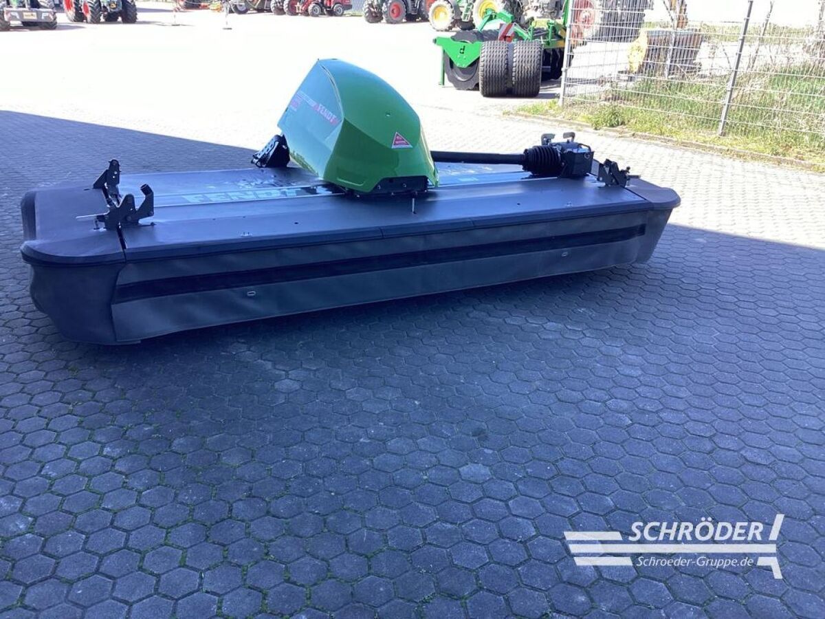 Fendt Slicer 310 F Mower €10,500