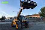 Dieci agriplus 40.7vs telehandler €38,500