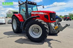 Massey Ferguson 7480 tractor €68,142