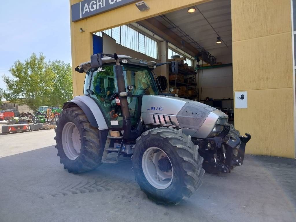 Lamborghini r 6.115 Traktor 29 900 €