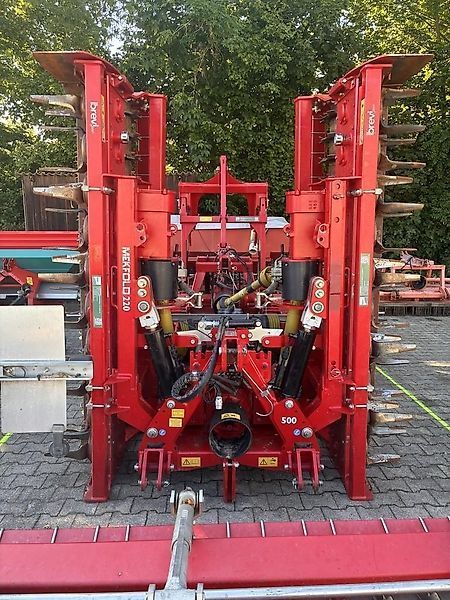 breviglieri breviagri kreiselegge mekfold 220 – sb608 Erpice rotante 14.756 €