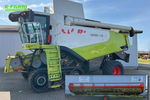 Claas Lexion 580 combine 60.176 €