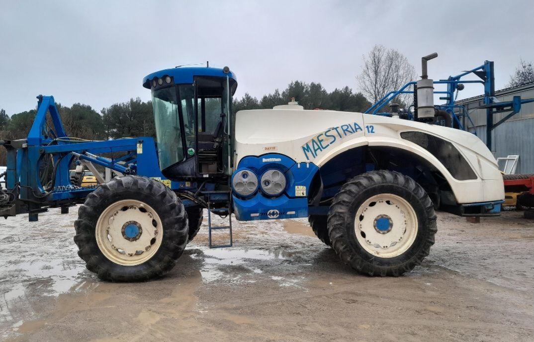 Matrot maestria 12 Opryskiwacz 11 000 €