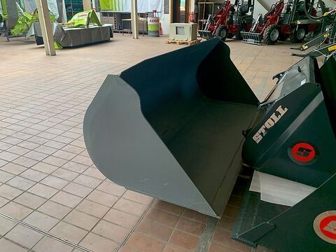 E-FARM: Weidemann leichtgutschaufel - Attachment - id 4VX1ZYB - €1,900 - Year of construction: 2019 - Germany