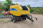 New Holland BR740 baler €5,000