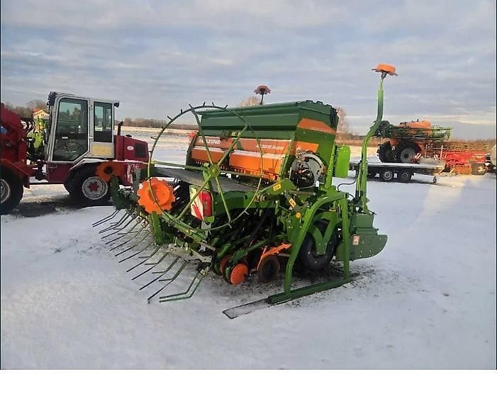 Amazone KX 3001 Drillmaschine 27.901 €