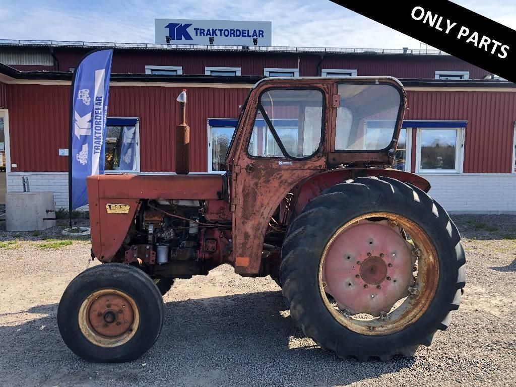 E-FARM: IHC 523 - Tracteur - id PICIU2G - Suède