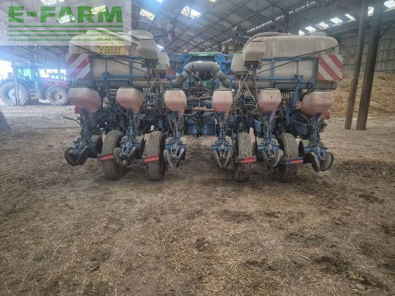 Monosem 12 rangs Taladro de precisión 13.000 €