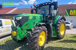 John Deere 6155 R tractor 62.287 €