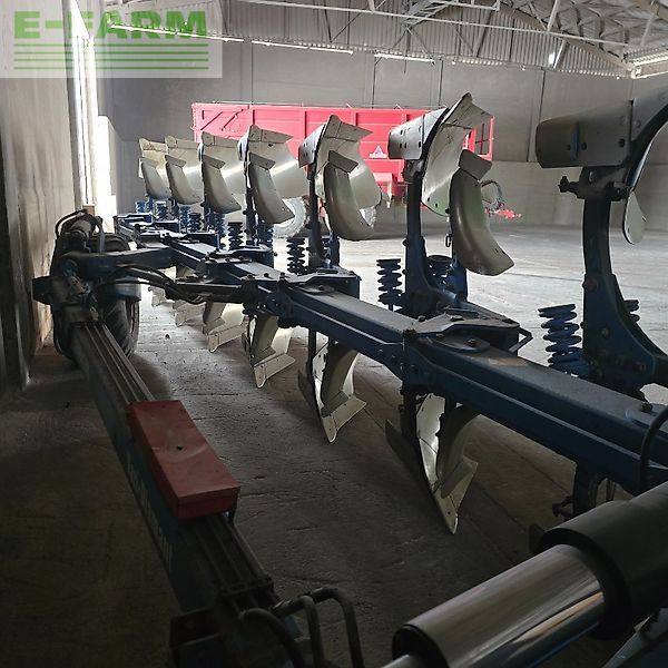 Lemken varidiamant 9x 6+1 Pług 9900 €