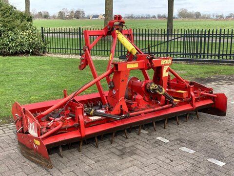 E-FARM: Lely roterra 300-22 - Herse rotative - id 1Q3HHCP - 4 000 € - Pays-Bas