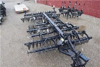 Agco tom bw dybdeharve Tallerkenharver og skiveharve 43.524 €