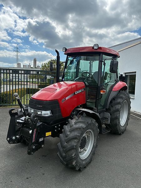 Case IH JX 60 Traktor 29.000 €