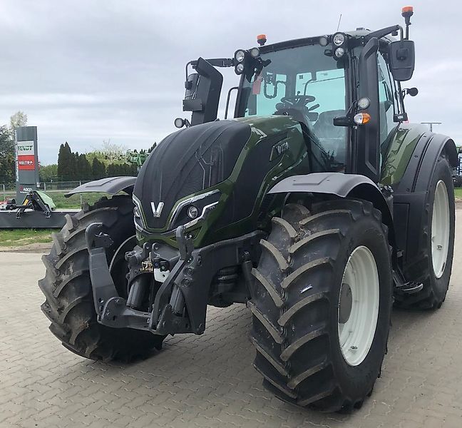 Valtra T 175 EA Tractor €134,500